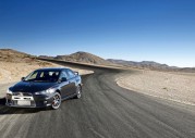 Mitsubishi Lancer Evolution Mitsubishi Lancer Evolution